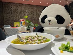 -眉州东坡(清河万象汇店)