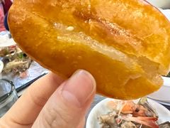 -官塘锋记鱼生·生腌·砂锅粥(牌坊街店)