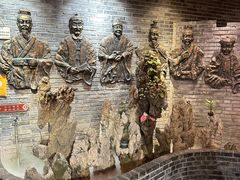 -矮板凳老火锅(宽窄巷子店)