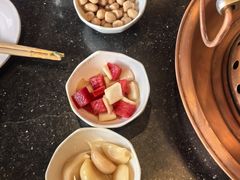 -南门涮肉(通州店)