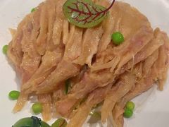 -北京王府井希尔顿酒店·秦唐中餐厅Chynna