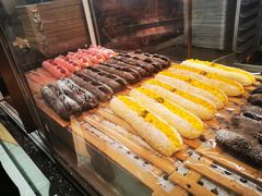 -奈雪的茶(亨特国际广场店)