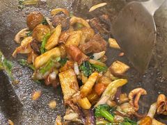 -味中味休闲小吃(同济路店)