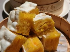 -陶兰居·手工点心·粤菜(圆融时代广场店)