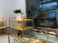 -美事客·面包·蛋糕·甜品(CBD店)