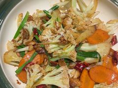 -费大厨辣椒炒肉(黄兴中心广场店)