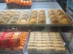 -HappyMiss花满楼·鲜花饼·鲜花茶·伴手礼(上海环球港店)