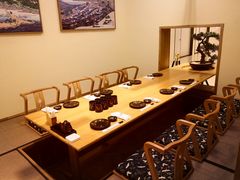 -山之川·日式料理(瀚海海尚店)