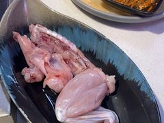 -新艺自助美食城(中山路店)