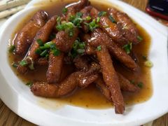 -汉时湘菜