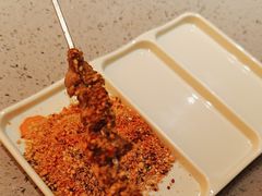 -白玉·朝鲜族烤串(光明大仟里店)