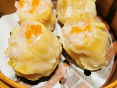 -领事馆19号中餐厅(厦门海景洲际酒店)