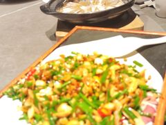 -佬太公海鸭·海鲜大排档(上海总店)