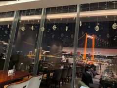 -武汉世茂希尔顿酒店·汇·全日餐厅
