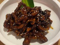 -枣子树·素食餐厅(普陀山店)