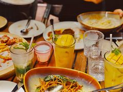 -G+KITCHEN(龙湖狮山天街店)