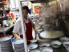 -水门桥面馆(东坡雅居店)