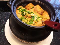 -香山湖家家宴(中山陵店)