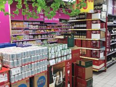 -家乐福会员店(南翔店)