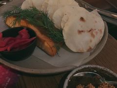 -BOR Eatery(安福路店)