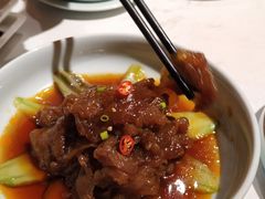 -董鲁烤鸭(建和街店)