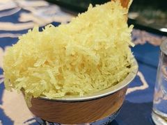 -白鹿苑蒙餐(鄂温克宾馆店)