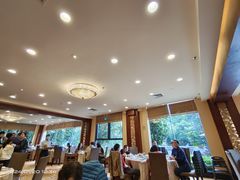 -麒麟中餐厅·经典粤菜·地道菜式老字号(广州长隆酒店)