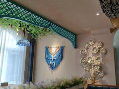 -巴尔喀十新疆餐厅(开发区店)