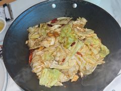 -首秀·四川料理(吾悦广场店)