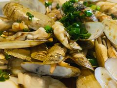 -金海湾海鲜排档(朱家尖店)