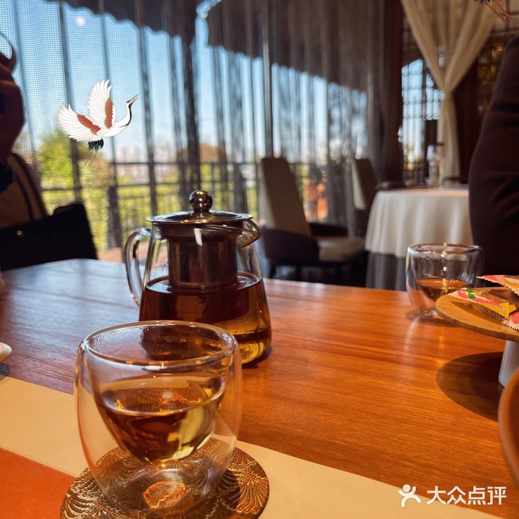 全武汉最好的江景餐厅 你知道吗？