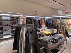 -ZARA(世贸天阶店)