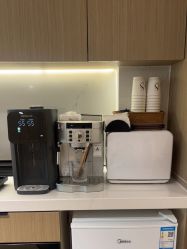 -海菲秀黑钻·SELF SKIN悦己·Tech SPA