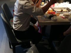 -海底捞火锅(万丰桥店)