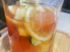 -半秋山西餐厅(宜昌大洋店)