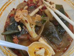 -唐记麻辣拌麻辣烫(景田东路店)