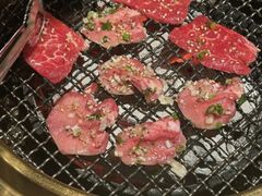 -久藏·横膈膜烧肉·酒场(江汉路店)