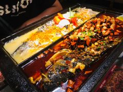 -匠子烤鱼(桫椤湾店)