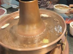 -清真·京华源铜锅涮肉(丰庆店)