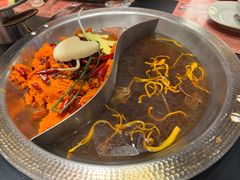 -廖掌柜·重庆鲜货火锅(上海首店)