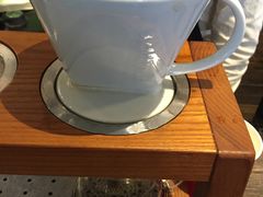 手冲咖啡-星巴克(武康路店)