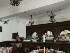 大堂-上海老站(徐家汇店)