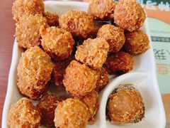 -杏园餐厅(西四北大街店)