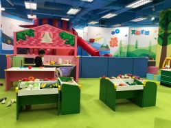 点击看大图 -莫莉幻想儿童乐园(武汉保利广场店)