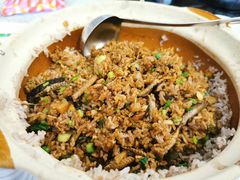 鳝鱼饭-粤·向群饭店(龙津东路总店)