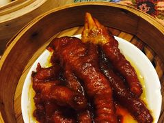 -红莲中餐厅(日航饭店)