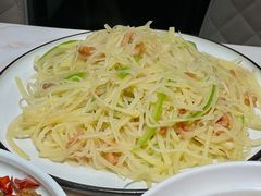 -丁字口海鲜热炒·烧烤大排档