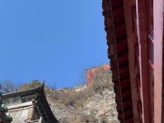 -武当山风景区