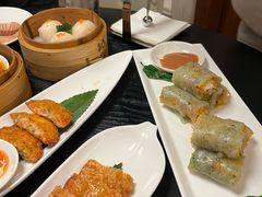 -彩丰楼中餐厅·早茶·点心·粤菜(海口华彩洲际酒店)