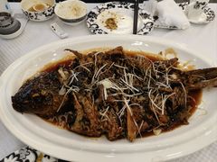 -卫鼎轩·曹公馆(鼓楼店)